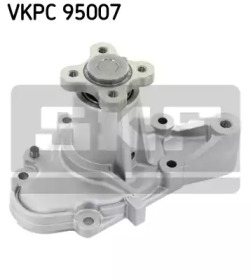 SKF VKPC 95007